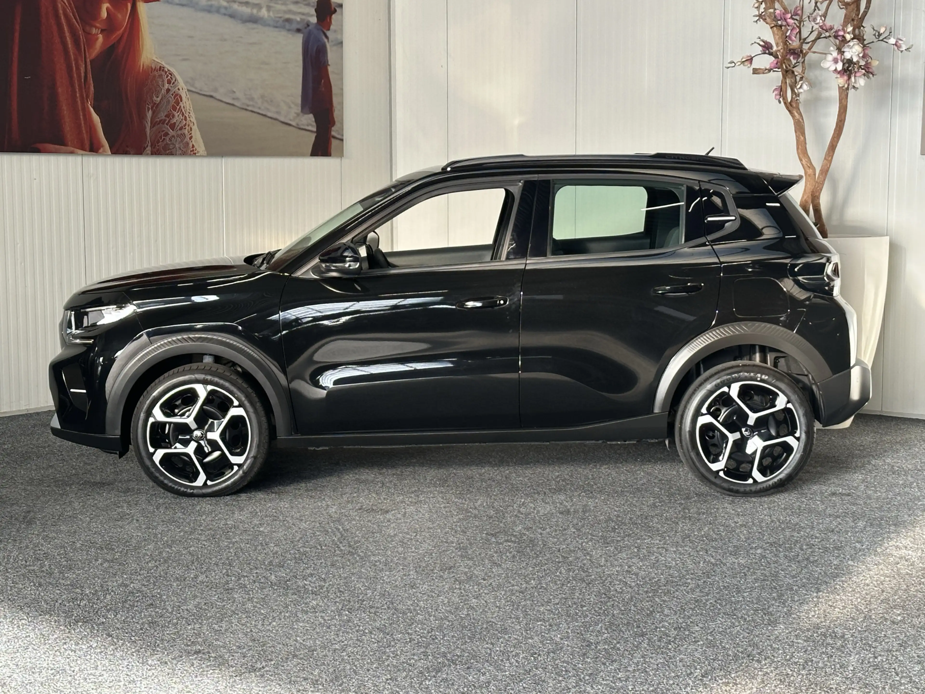 Citroen C3 1.2 TURBO PLUS 100PK NIEUW MODEL 2025 50 STUKS OP — photo 5