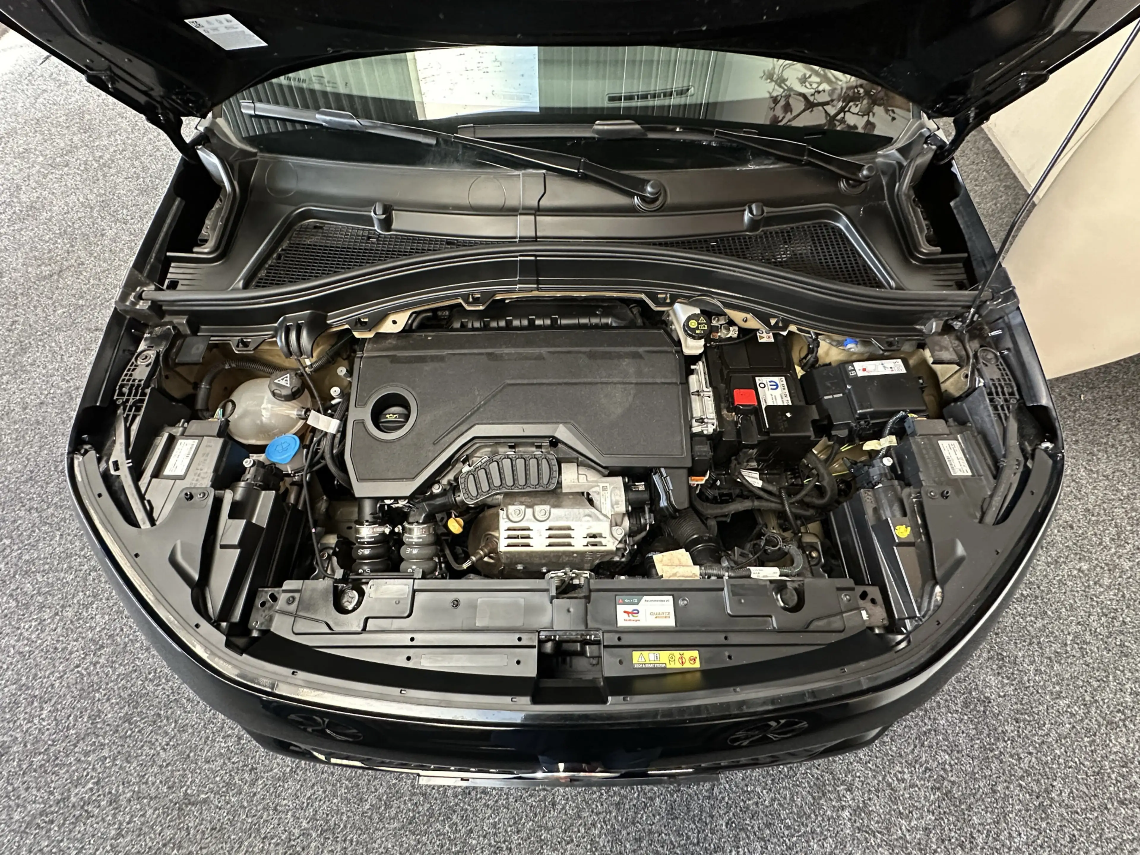 Citroen C3 1.2 TURBO PLUS 100PK NIEUW MODEL 2025 50 STUKS OP — photo 44