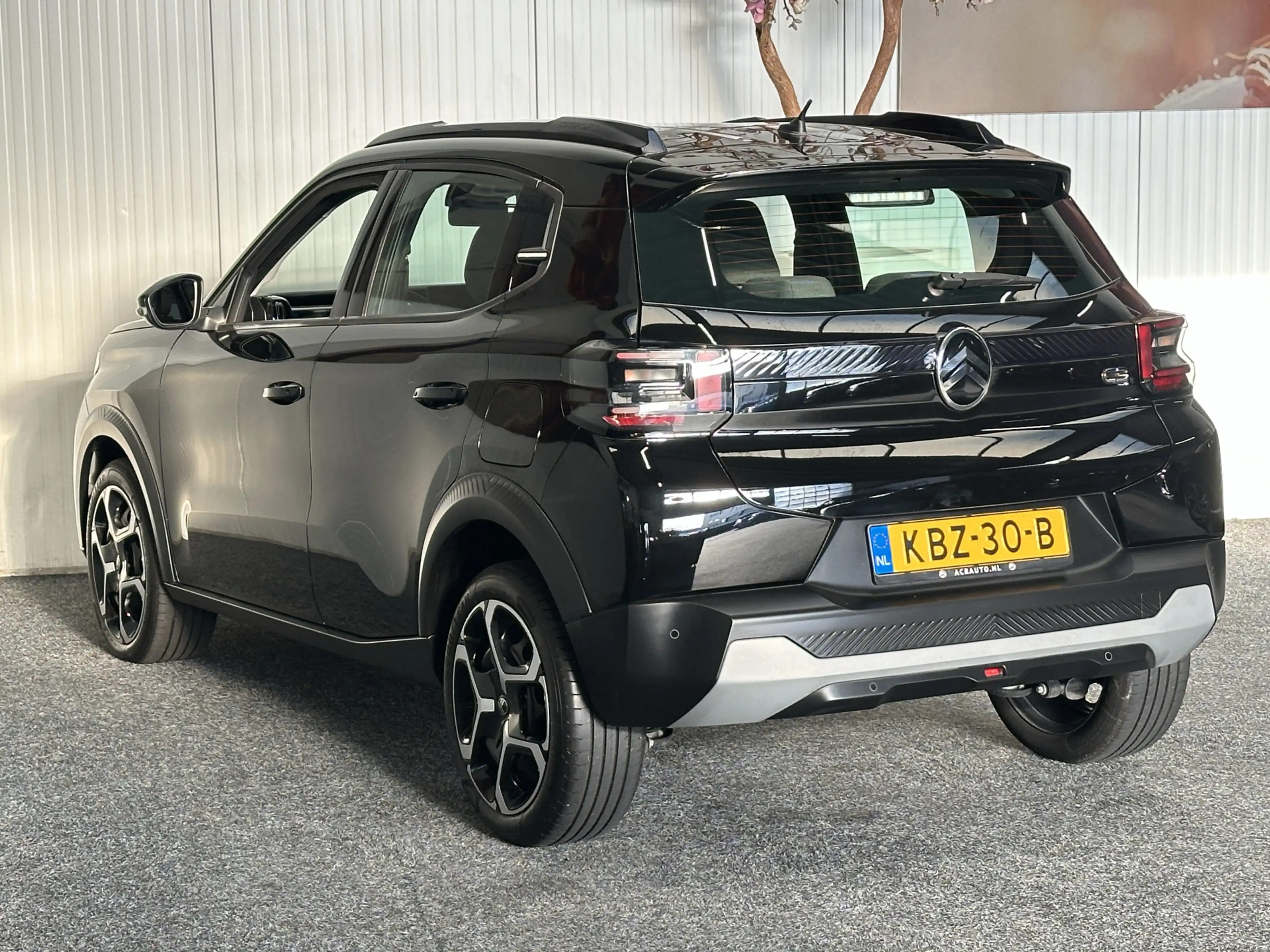 Citroen C3 1.2 TURBO PLUS 100PK NIEUW MODEL 2025 50 STUKS OP — photo 6