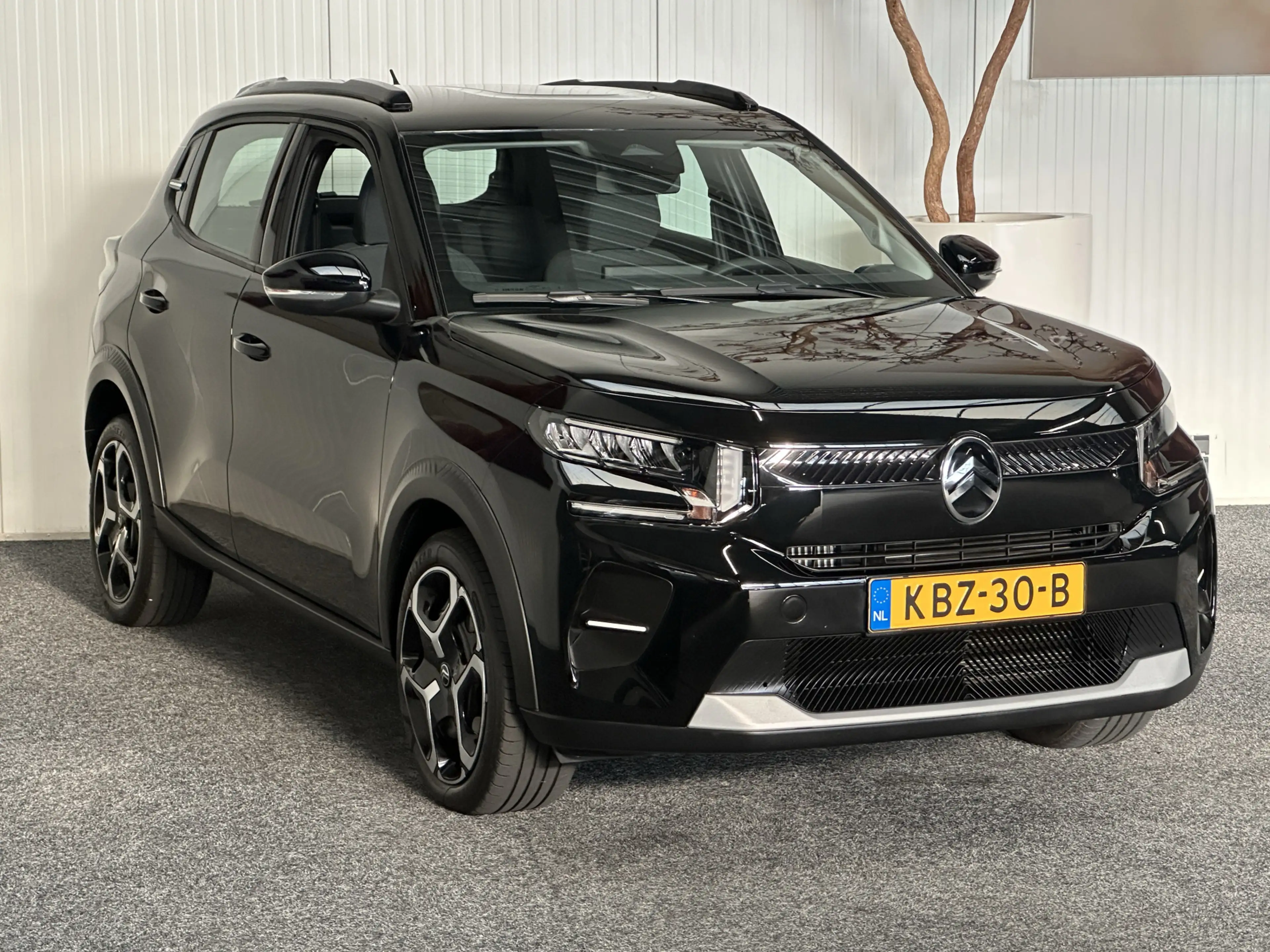 Citroen C3 1.2 TURBO PLUS 100PK NIEUW MODEL 2025 50 STUKS OP — photo 2