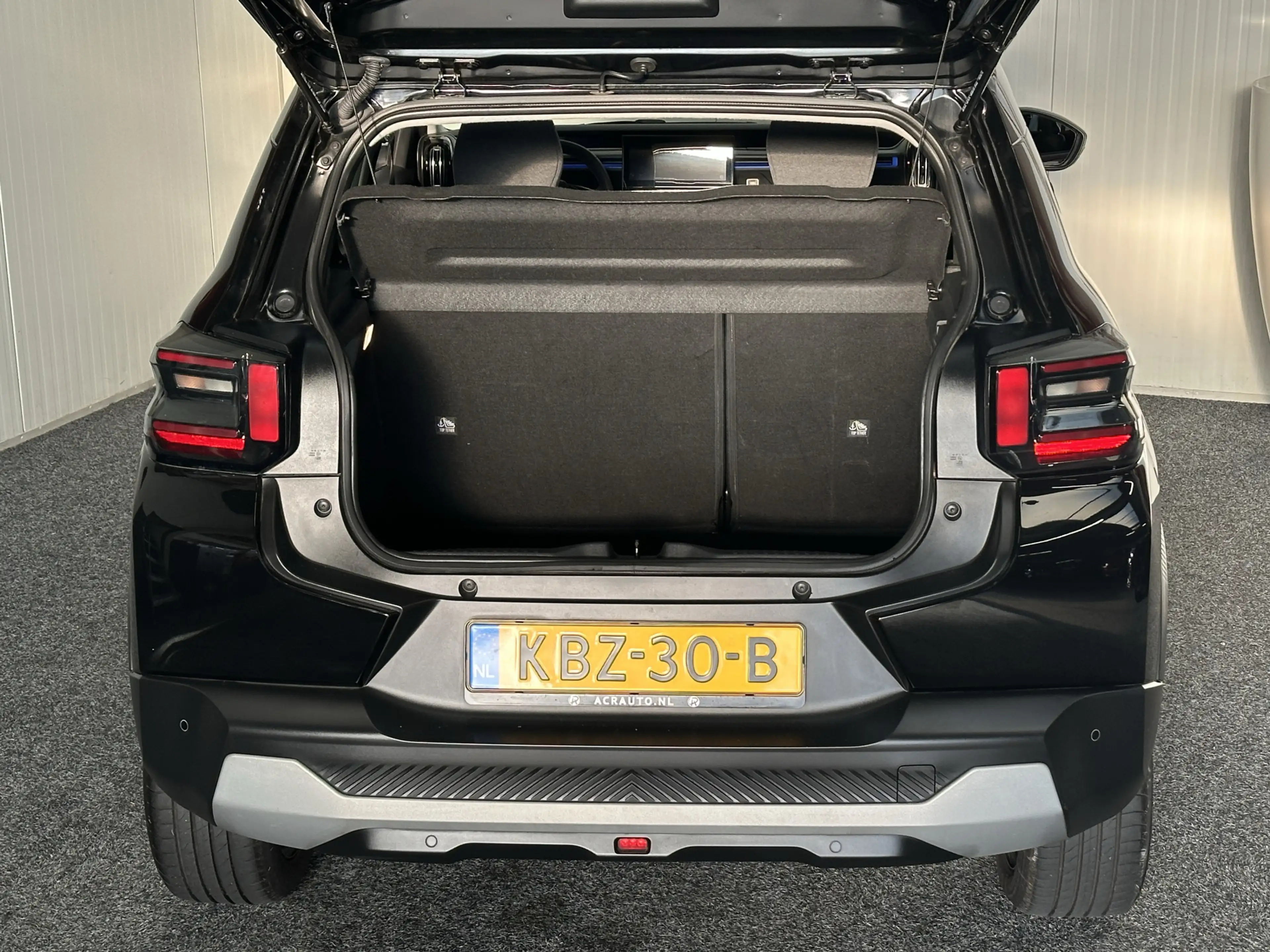 Citroen C3 1.2 TURBO PLUS 100PK NIEUW MODEL 2025 50 STUKS OP — photo 39