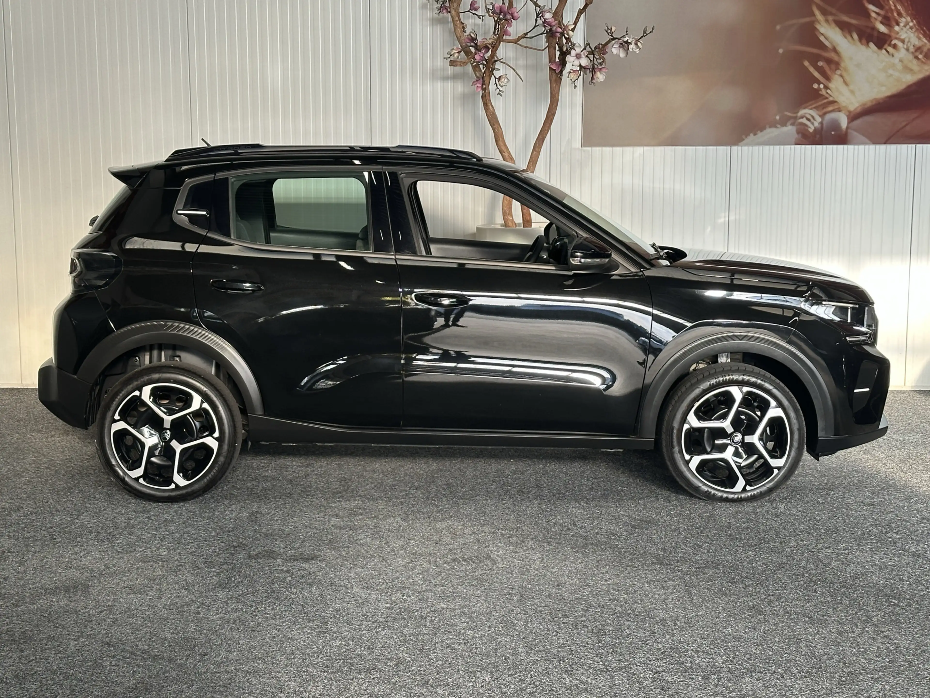 Citroen C3 1.2 TURBO PLUS 100PK NIEUW MODEL 2025 50 STUKS OP — photo 9