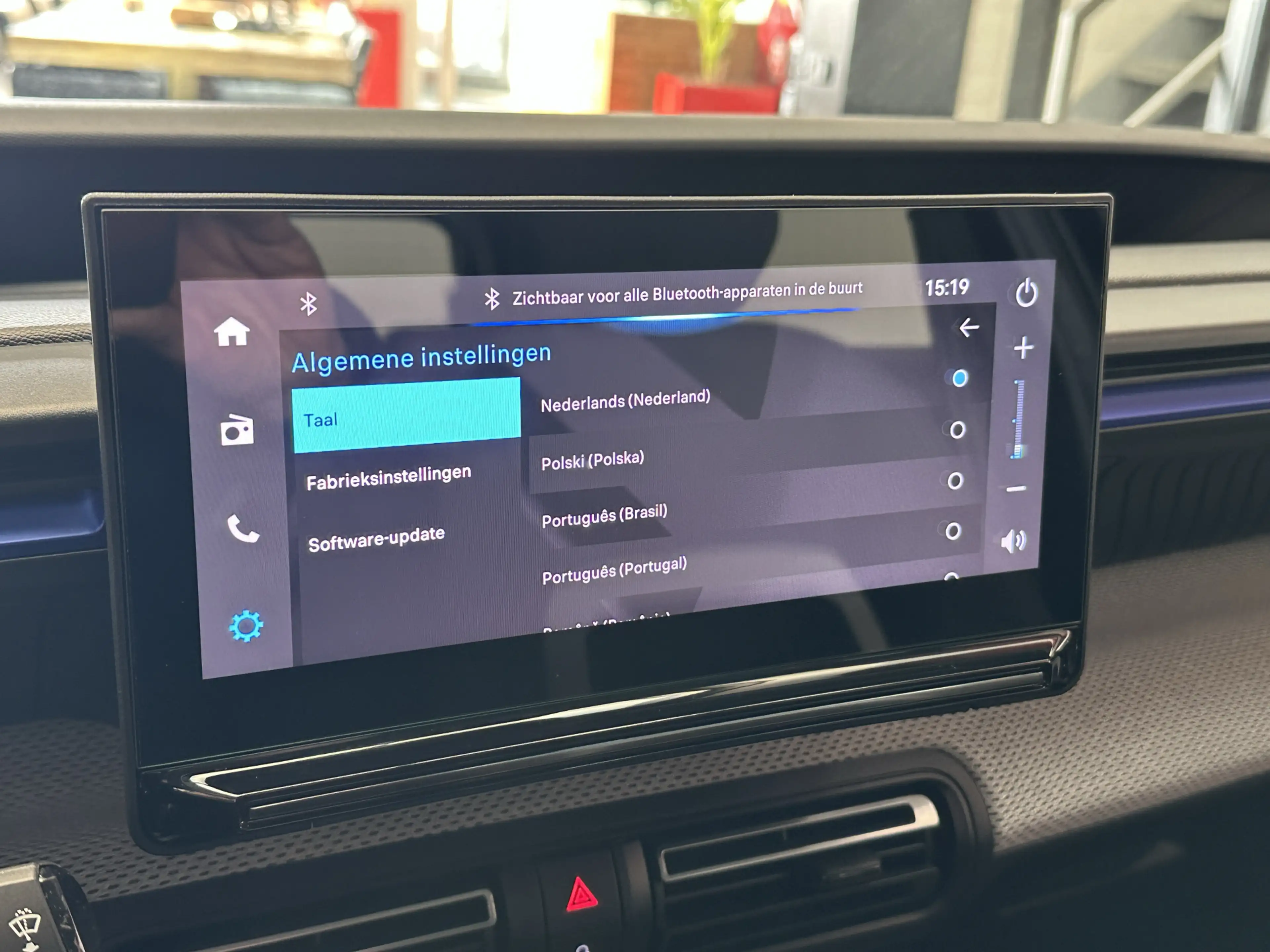 Citroen C3 1.2 TURBO PLUS 100PK NIEUW MODEL 2025 50 STUKS OP — photo 29