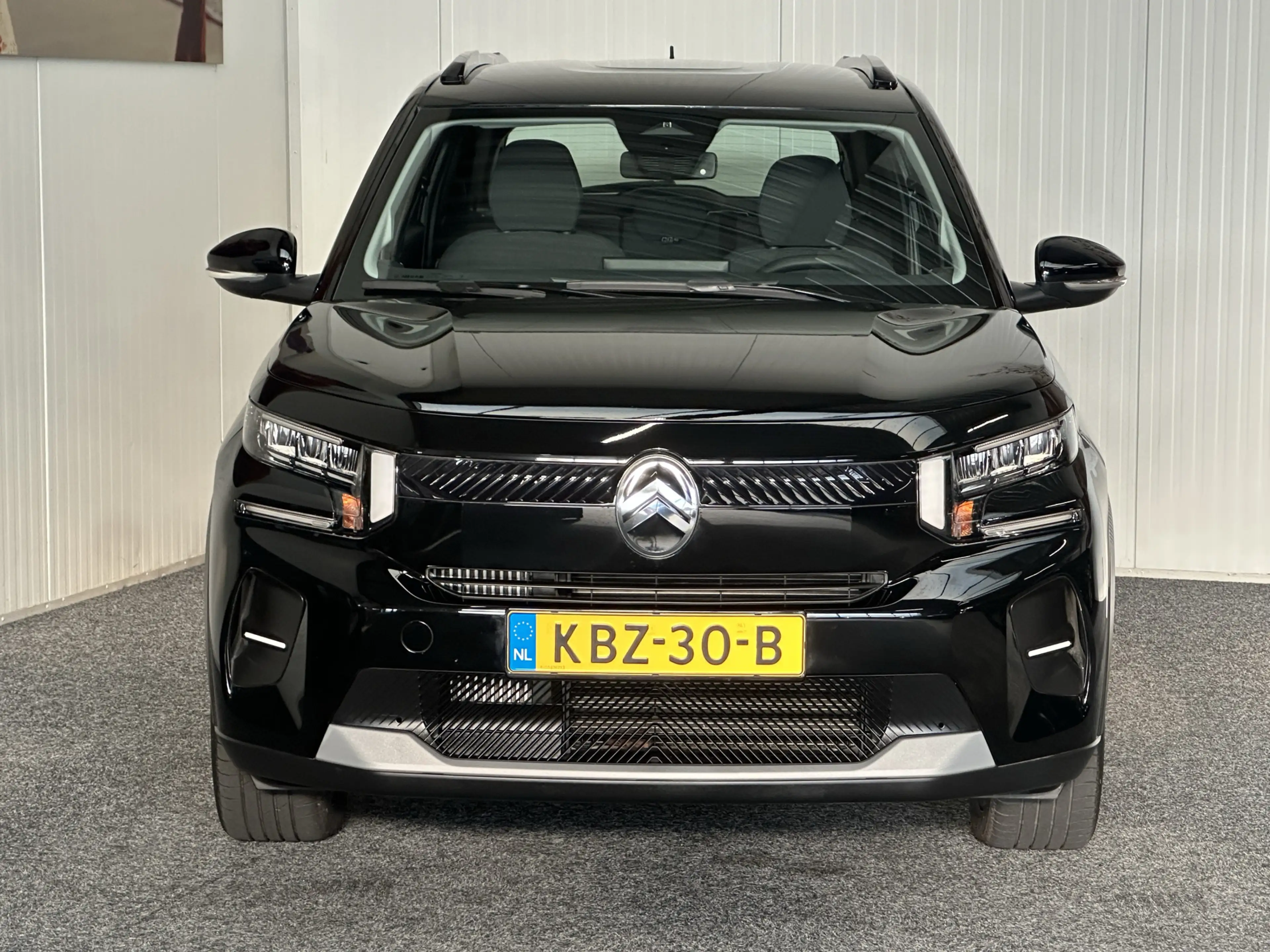 Citroen C3 1.2 TURBO PLUS 100PK NIEUW MODEL 2025 50 STUKS OP — photo 3