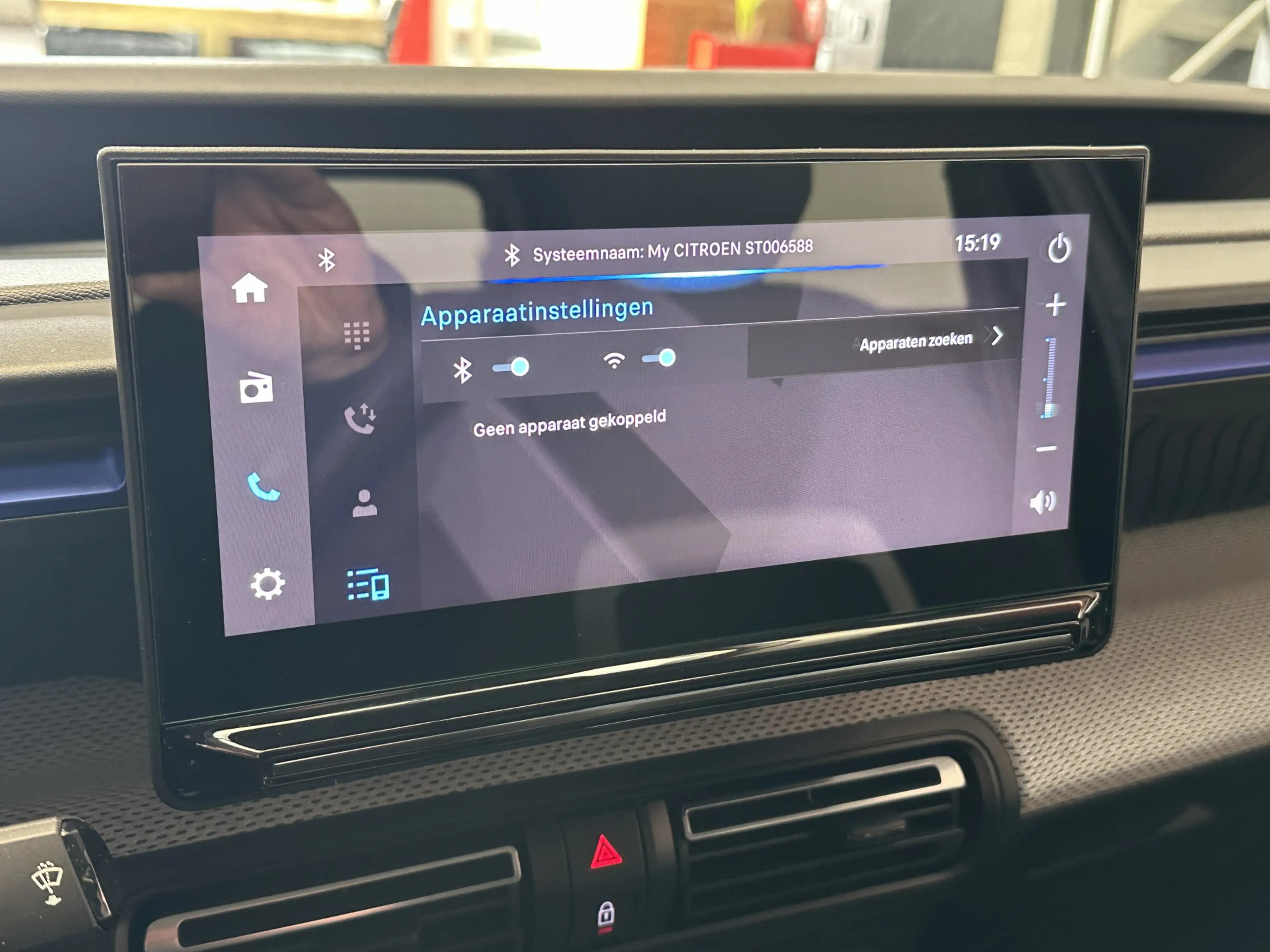 Citroen C3 1.2 TURBO PLUS 100PK NIEUW MODEL 2025 50 STUKS OP — photo 27