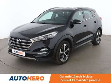 2.0 CRDi Style 4WD