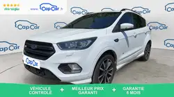 Ford Kuga III 2.0 TDCi 150 AWD Powershift ST-Line - Automatique