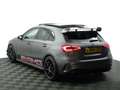 Mercedes-Benz A-klasse AMG Street Style Edition Aut- Panoramadak Gris - thumbnail 3