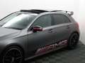 Mercedes-Benz A-klasse AMG Street Style Edition Aut- Panoramadak Gris - thumbnail 14