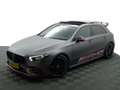 Mercedes-Benz A-klasse AMG Street Style Edition Aut- Panoramadak Gris - thumbnail 4