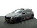 Mercedes-Benz A-klasse AMG Street Style Edition Aut- Panoramadak Gris - thumbnail 10