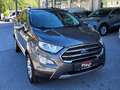 Ford EcoSport Titanium Grau - thumbnail 2