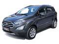 Ford EcoSport Titanium Grau - thumbnail 1