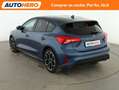 Ford Focus 1.0 Ecoboost MHEV ST-Line 125 Aut. Azul - thumbnail 4