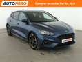 Ford Focus 1.0 Ecoboost MHEV ST-Line 125 Aut. Azul - thumbnail 8