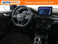 Ford Focus 1.0 Ecoboost MHEV ST-Line 125 Aut. Azul - thumbnail 14