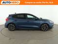 Ford Focus 1.0 Ecoboost MHEV ST-Line 125 Aut. Azul - thumbnail 7
