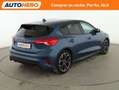 Ford Focus 1.0 Ecoboost MHEV ST-Line 125 Aut. Azul - thumbnail 6