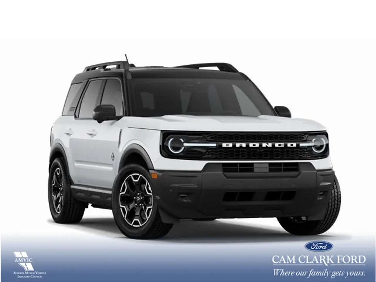 Ford Bronco Sport снимка Ford Bronco Sport