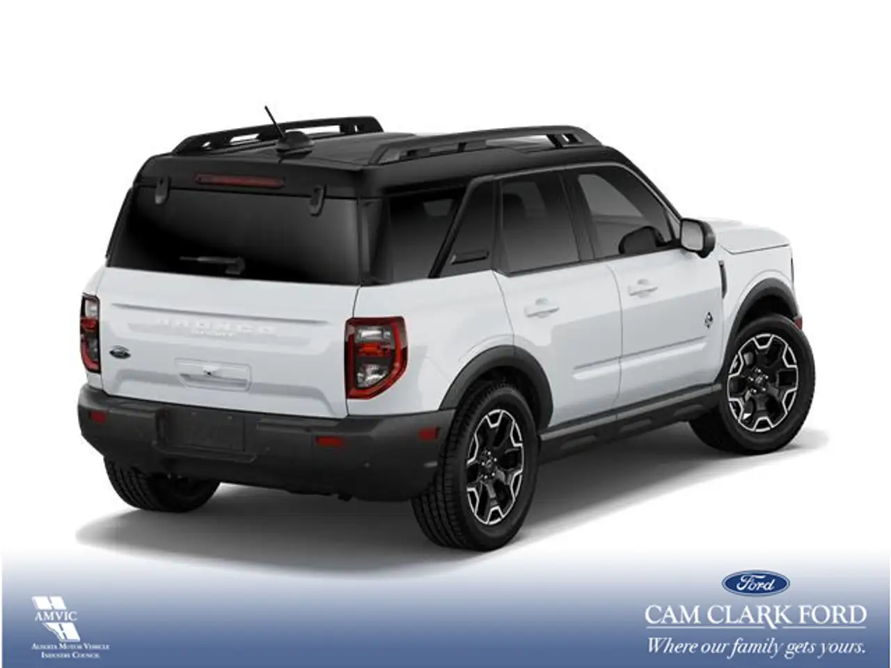 Ford Bronco Sport снимка Ford Bronco Sport