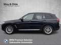BMW X3 xDrive20d Navi Laser SHZ PDC Sportsitze DA Schwarz - thumbnail 2