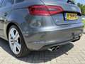 Audi A3 Sportback 1.4 TFSI Ambiente Pro Line plus Meeneemp Gris - thumbnail 9