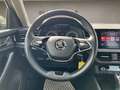 Skoda Scala 1.5 TSI 'X-tra'' DSG  (Navi-App/LED/Front-Assist)) Gris - thumbnail 14