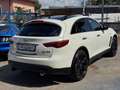 Infiniti QX70 3.0 diesel V6 AT S Premium *TETTO* *CAMERA 360* Weiß - thumbnail 4