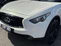 Infiniti QX70 3.0 diesel V6 AT S Premium *TETTO* *CAMERA 360* Weiß - thumbnail 7
