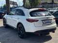Infiniti QX70 3.0 diesel V6 AT S Premium *TETTO* *CAMERA 360* Weiß - thumbnail 6