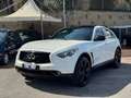 Infiniti QX70 3.0 diesel V6 AT S Premium *TETTO* *CAMERA 360* Weiß - thumbnail 1