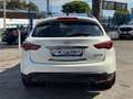 Infiniti QX70 3.0 diesel V6 AT S Premium *TETTO* *CAMERA 360* Weiß - thumbnail 5