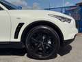 Infiniti QX70 3.0 diesel V6 AT S Premium *TETTO* *CAMERA 360* Weiß - thumbnail 9