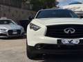Infiniti QX70 3.0 diesel V6 AT S Premium *TETTO* *CAMERA 360* Weiß - thumbnail 8