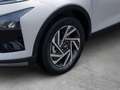 Hyundai BAYON Bayon GO Plus 1.2 MPI y5bu1 Grau - thumbnail 10