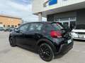 Citroen C3 C3 1.2 82cv NEOPATENTATI /CINGHIA FATTA Zwart - thumbnail 6