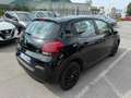 Citroen C3 C3 1.2 82cv NEOPATENTATI /CINGHIA FATTA Zwart - thumbnail 4
