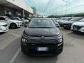 Citroen C3 C3 1.2 82cv NEOPATENTATI /CINGHIA FATTA Zwart - thumbnail 2