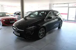 Mercedes-Benz B 250 4MATIC DCT AMG SPORTPAKET DIAMANT PANORAMA
