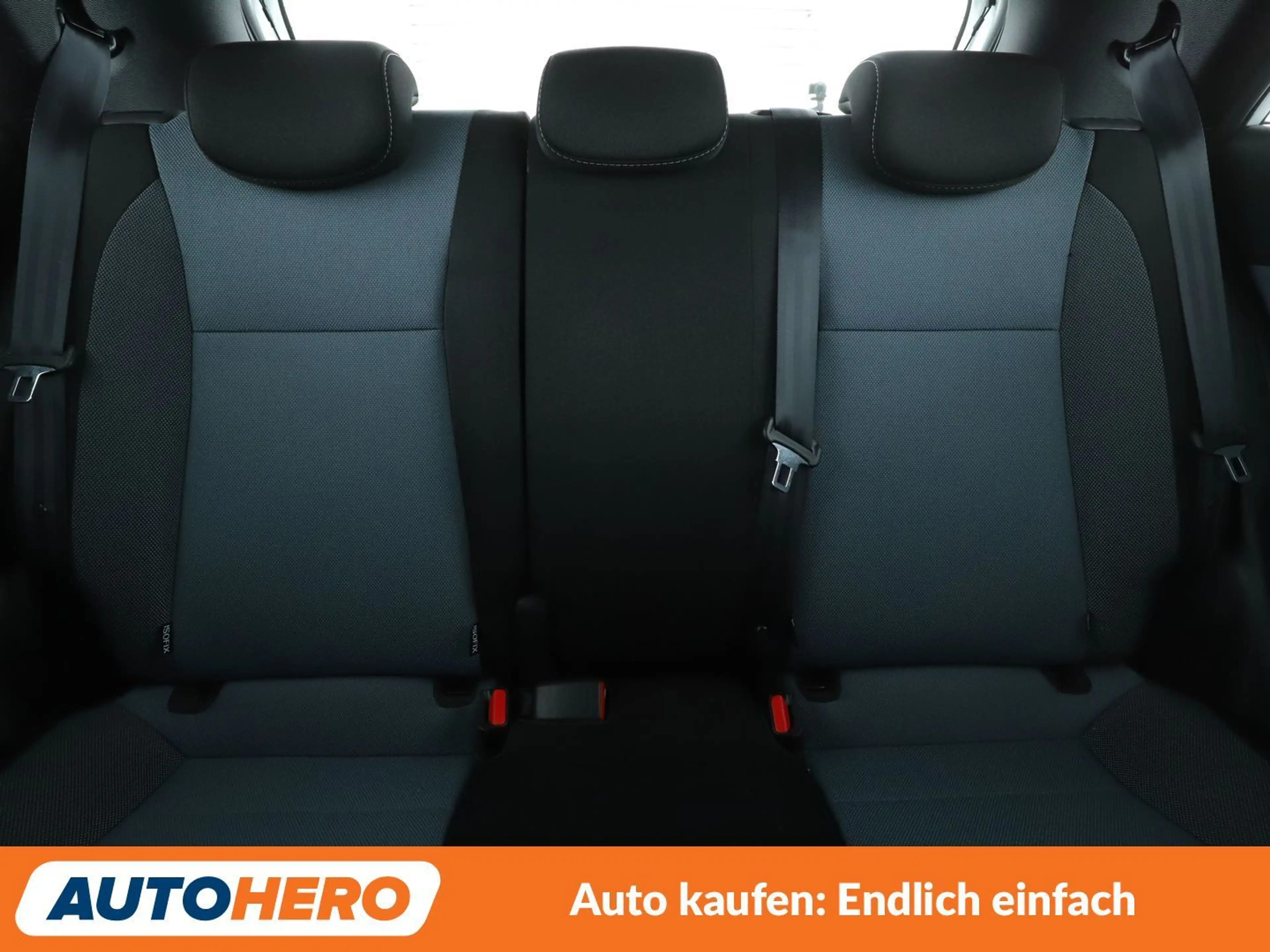 Hyundai i20 1.2 Classic*KLIMA*USB*GARANTIE* — photo 15