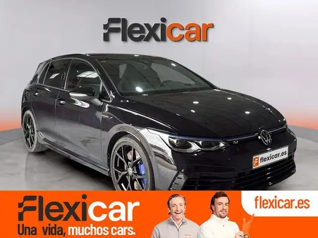 Volkswagen Golf R 2.0 TSI 235kW (320CV) 4Motion DSG