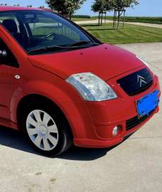 1.4 HDi VTR+