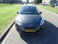 Ford Fiesta 1.0 EcoBoost Hybrid Titanium X Grijs - thumbnail 8