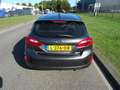 Ford Fiesta 1.0 EcoBoost Hybrid Titanium X Grijs - thumbnail 4