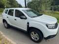 Dacia Duster Duster TCe 100 ECO-G 2WD Sondermodell Extreme Wit - thumbnail 1