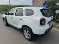 Dacia Duster Duster TCe 100 ECO-G 2WD Sondermodell Extreme Wit - thumbnail 2