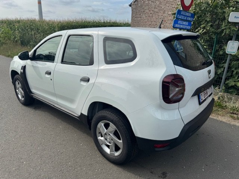 Photo du véhicule