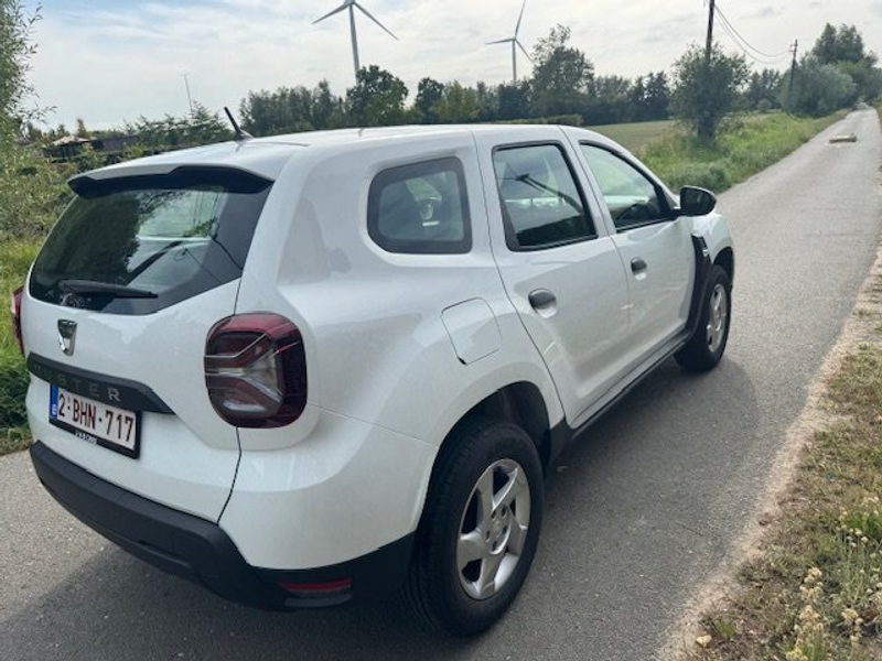 Photo du véhicule