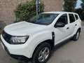 Dacia Duster Duster TCe 100 ECO-G 2WD Sondermodell Extreme Wit - thumbnail 6