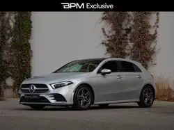 Mercedes-Benz Classe A 200 163ch AMG Line 7G-DCT